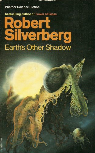 Earth's Other Shadow