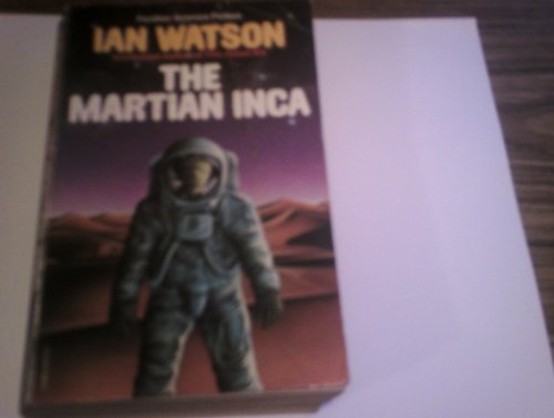 Martian Inca