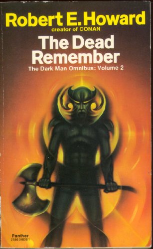 Dark Man Omnibus