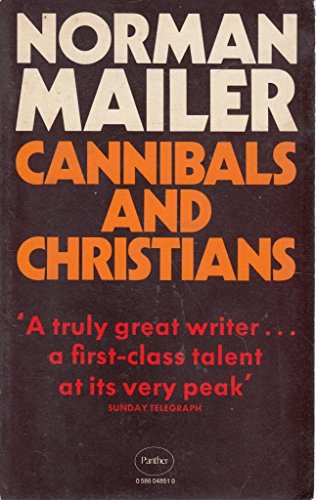 Cannibals and Christians