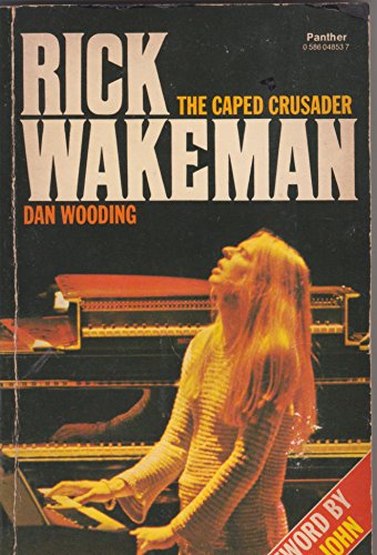 Rick Wakeman