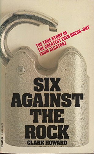 Six Against the Rock