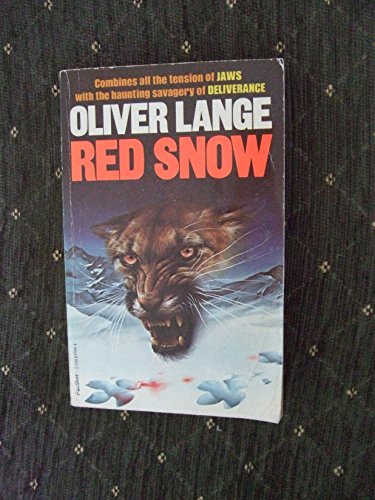 Red Snow
