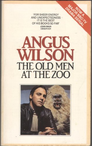 Old Men at the Zoo