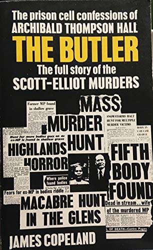 The Butler