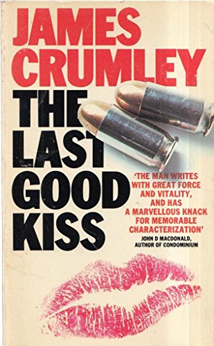 Last Good Kiss