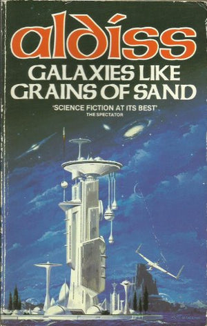 Galaxies Like Grains of Sand