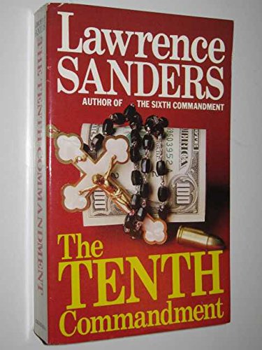 The Tenth Commandment