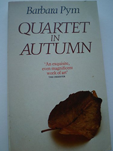 Quartet in Autumn