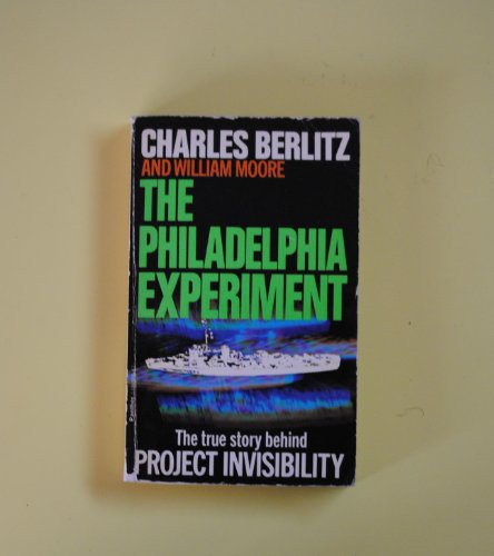 The Philadelphia Experiment