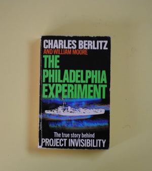The Philadelphia Experiment