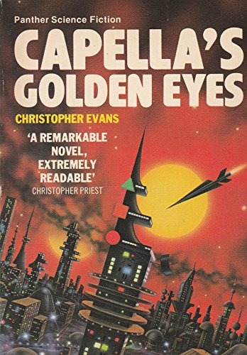 Capella's Golden Eyes