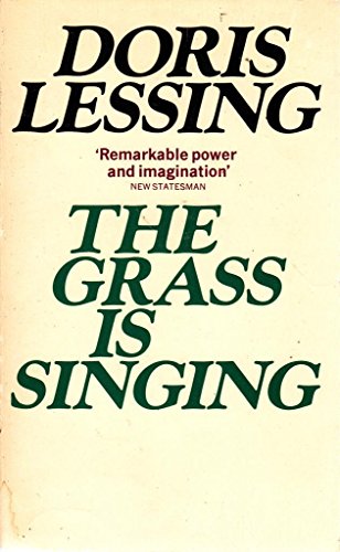 Grass is Singing