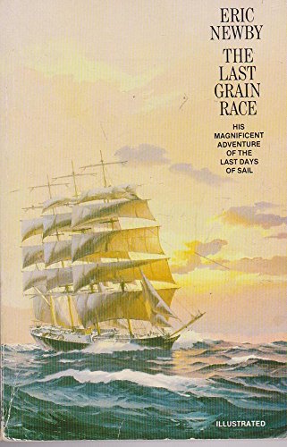 The Last Grain Race