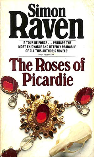 Roses of Picardie