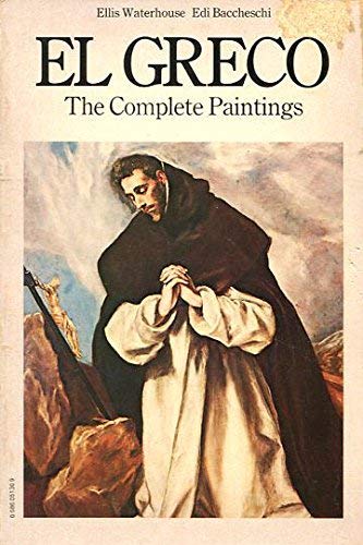 Complete Paintings