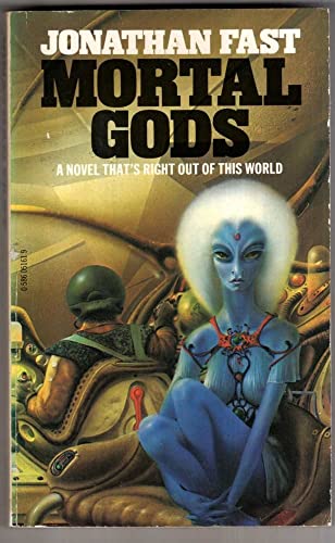 Mortal Gods