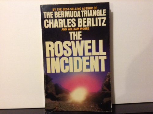 Roswell Incident