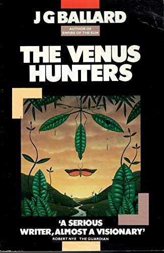 The Venus Hunters