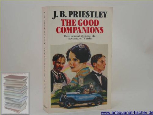 The Good Companions