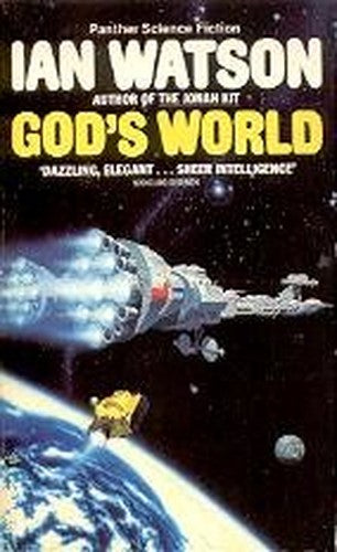 God's World
