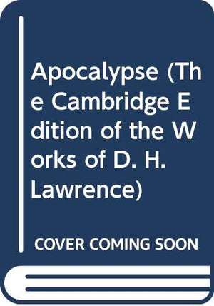Apocalypse