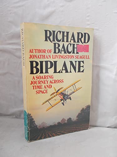 Biplane
