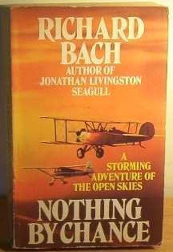 Nothing by Chance