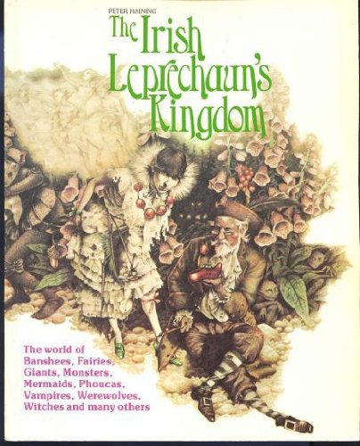Irish Leprechaun's Kingdom