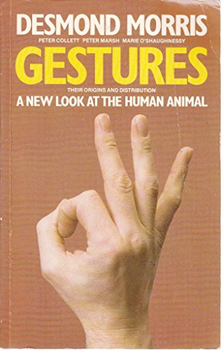 Gestures