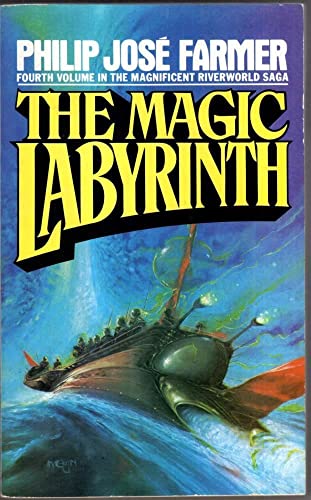 The Magic Labyrinth