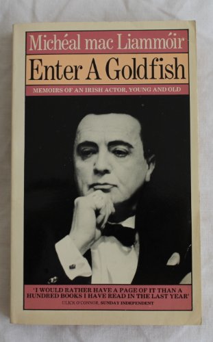 Enter a Goldfish