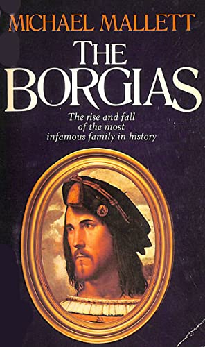 The Borgias