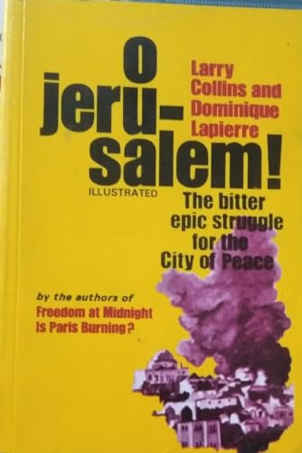 O Jerusalem!