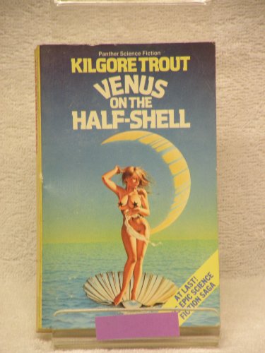 Venus on the Half-shell