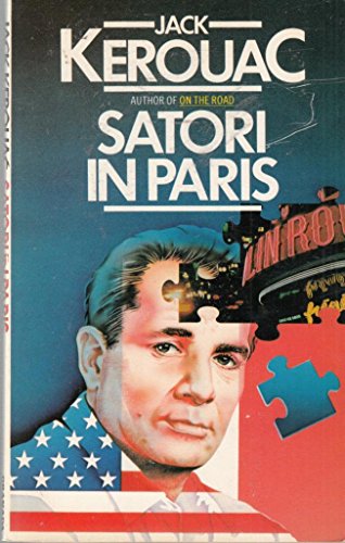 Satori in Paris