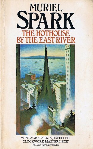 Hothouse by the East River