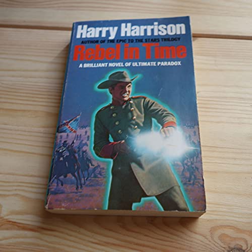 Rebel in Time