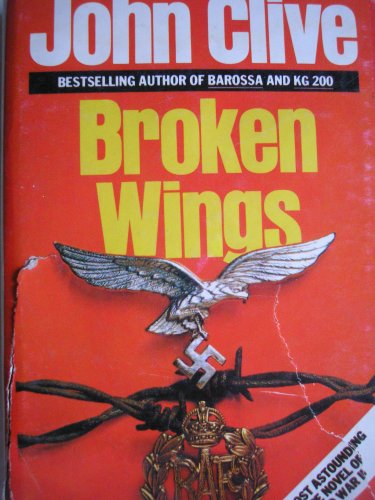 Broken Wings