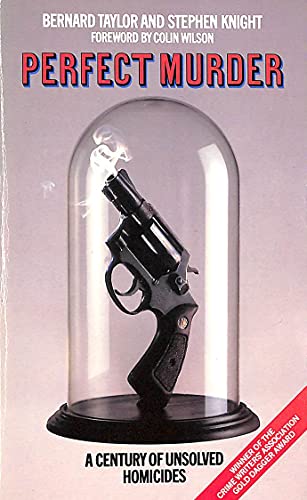 Perfect Murder