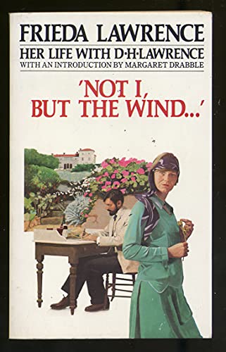 Not I, But the Wind