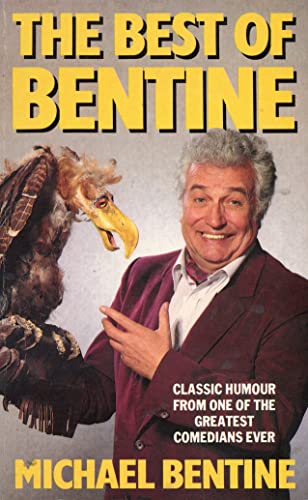 Best of Bentine