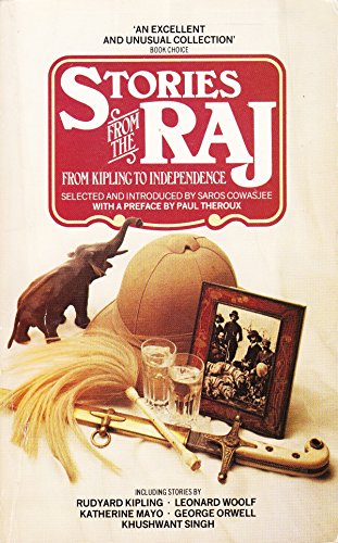Stories from the Raj