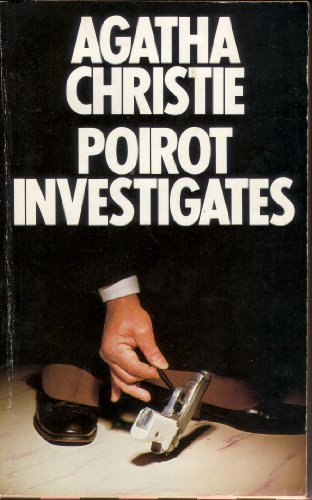 Poirot Investigates