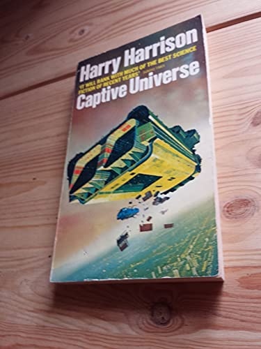 Captive Universe