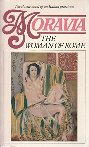 Woman of Rome
