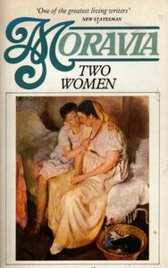 Two Women 