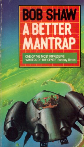 Better Mantrap