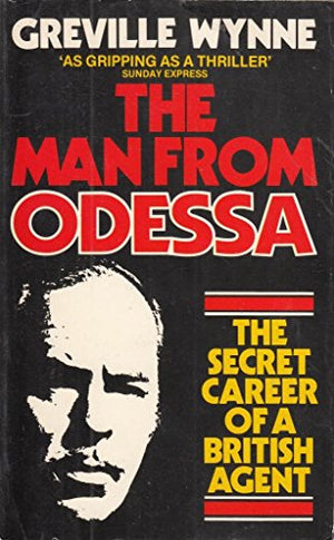 The Man from Odessa