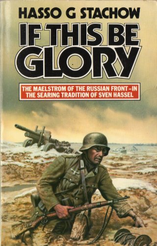 If This be Glory